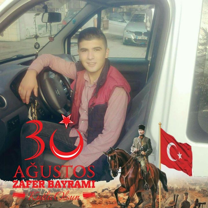 Ahmet
