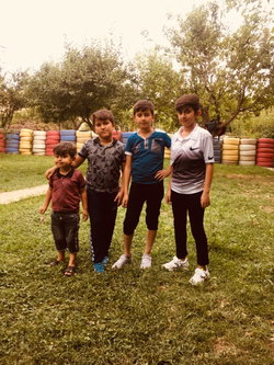 Kerem