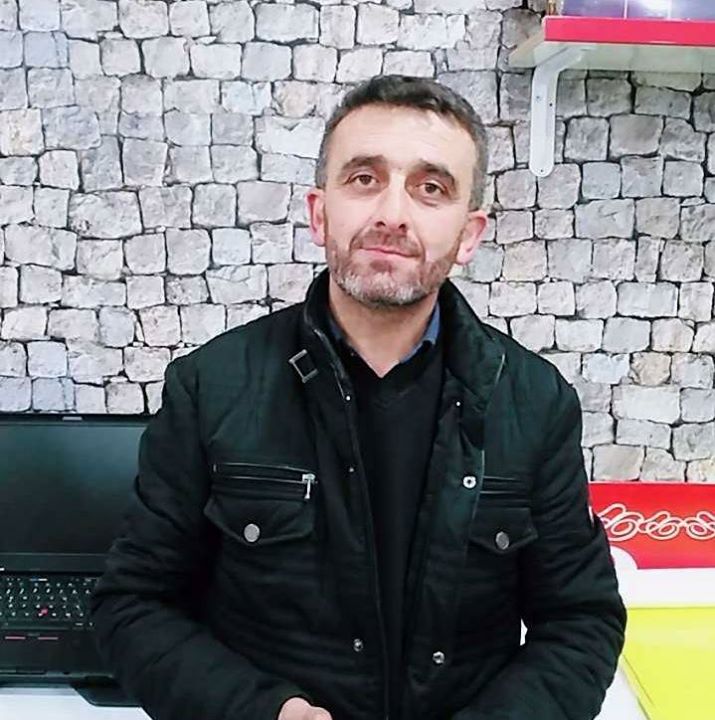 Ismail