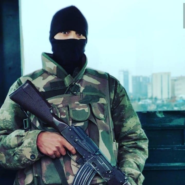 Mehmet
