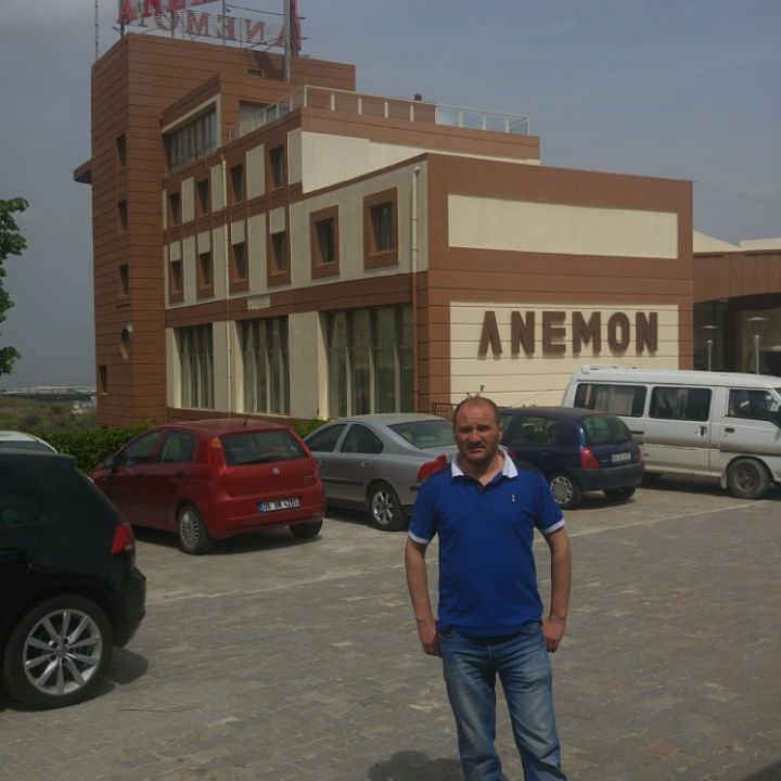 Ali