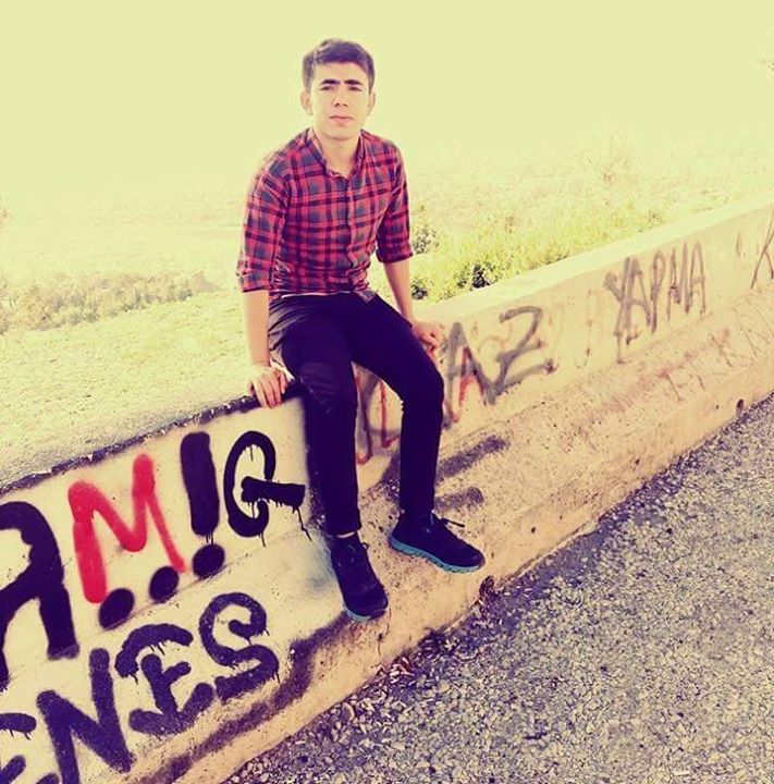 Mikail