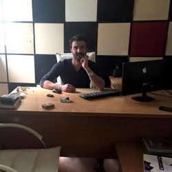 Serkan