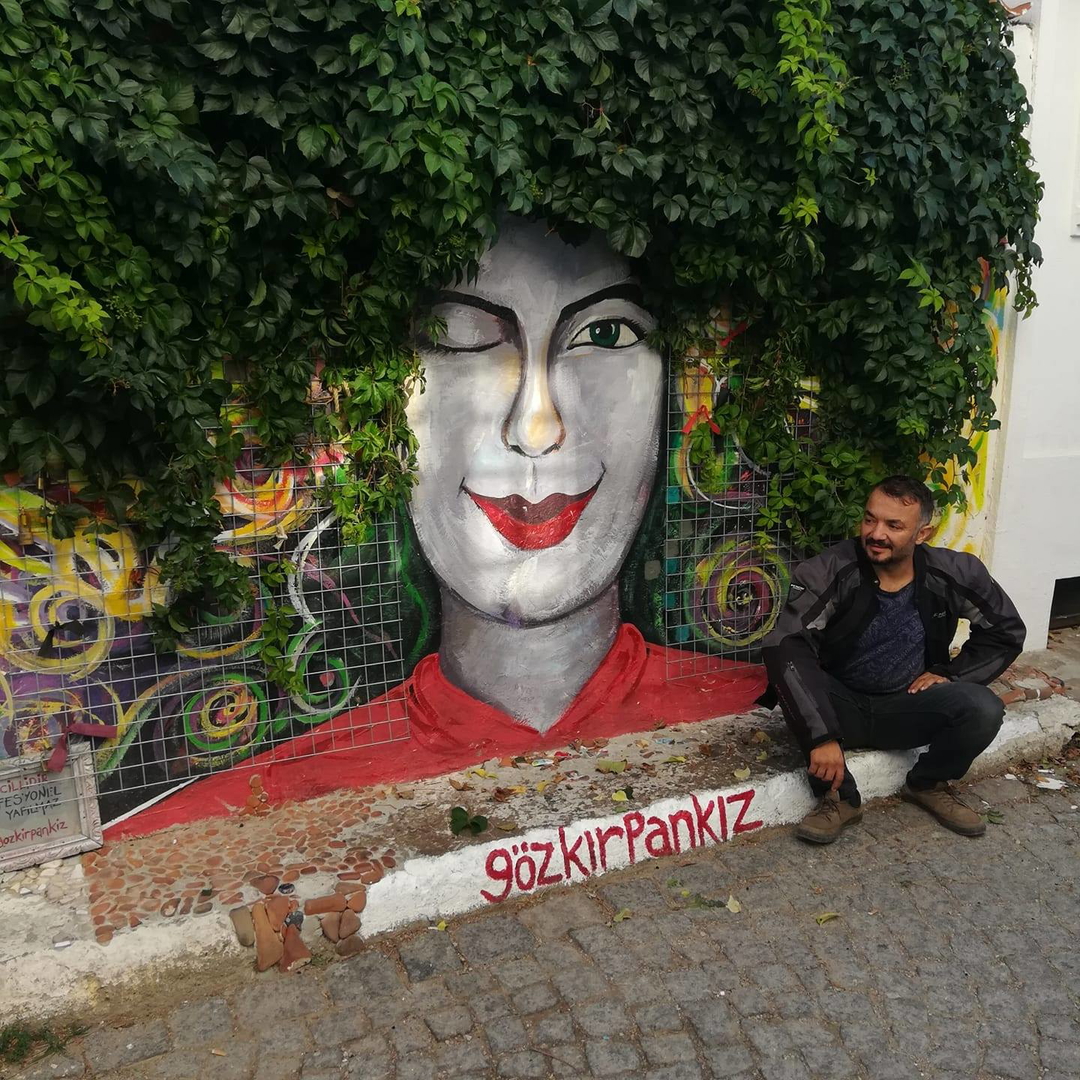 Byhakan