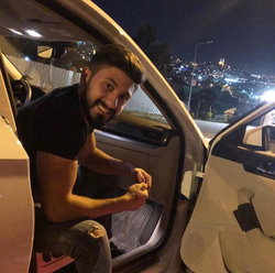 Mehdi