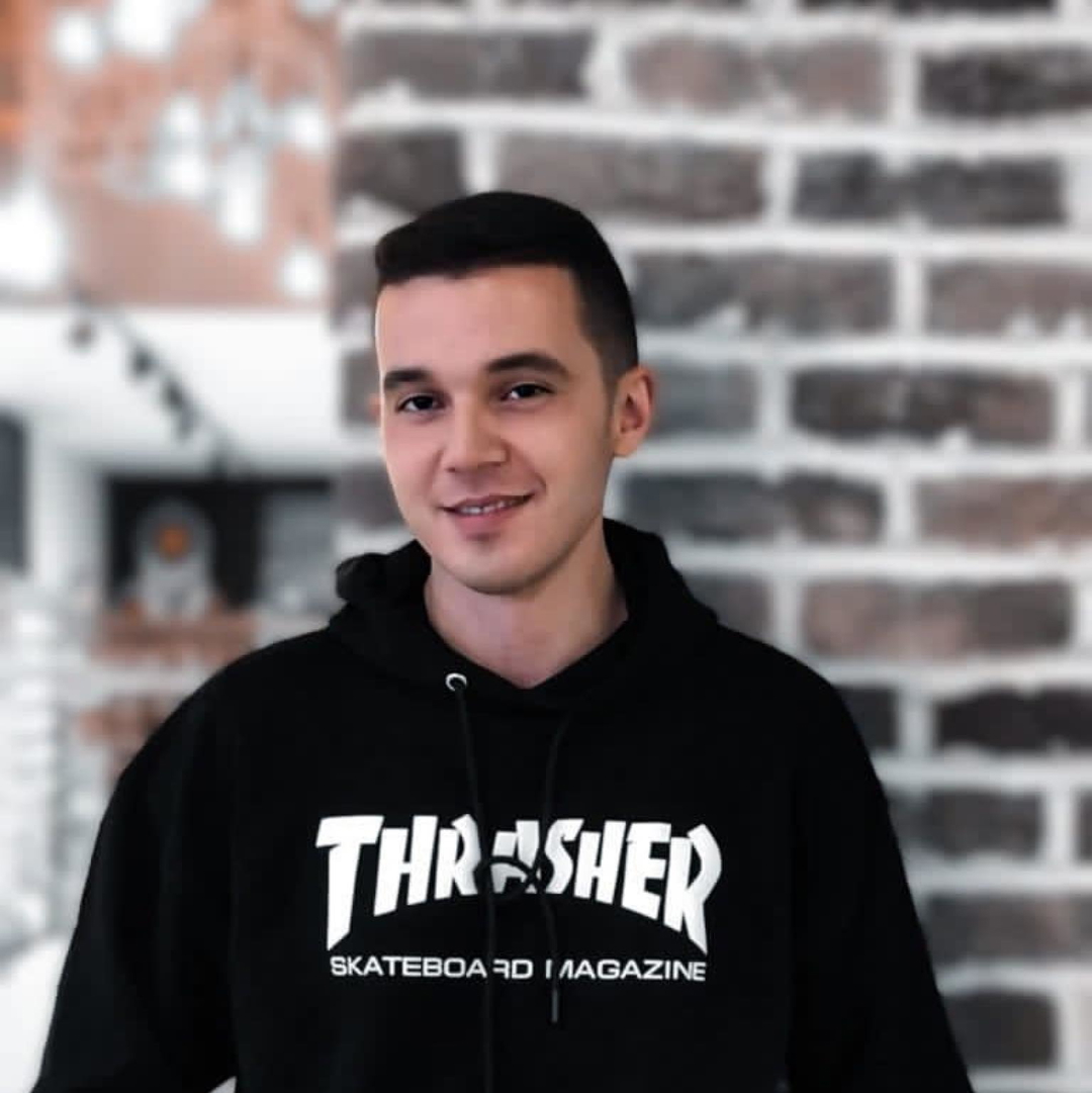 Mert
