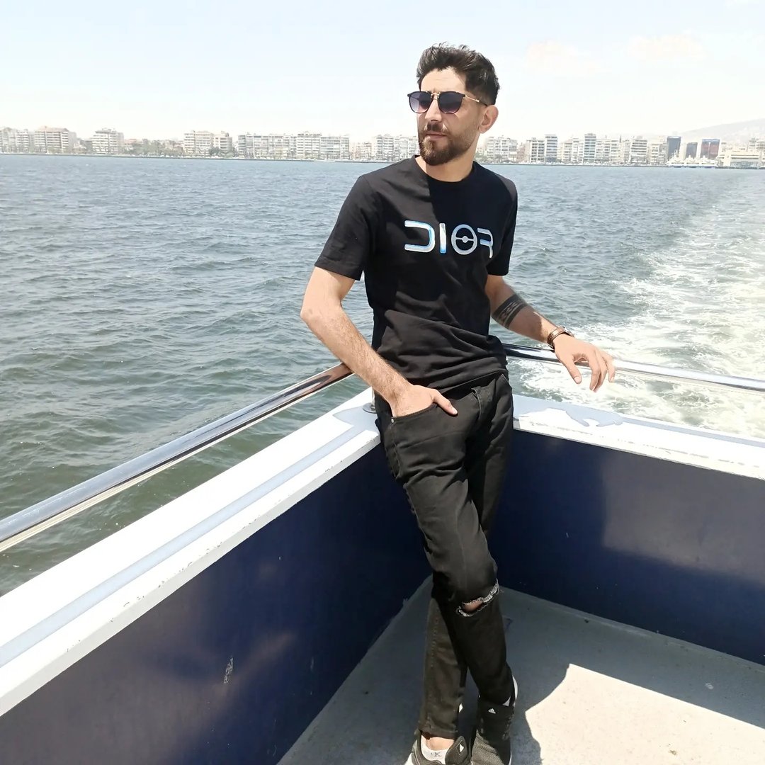 Gökhan