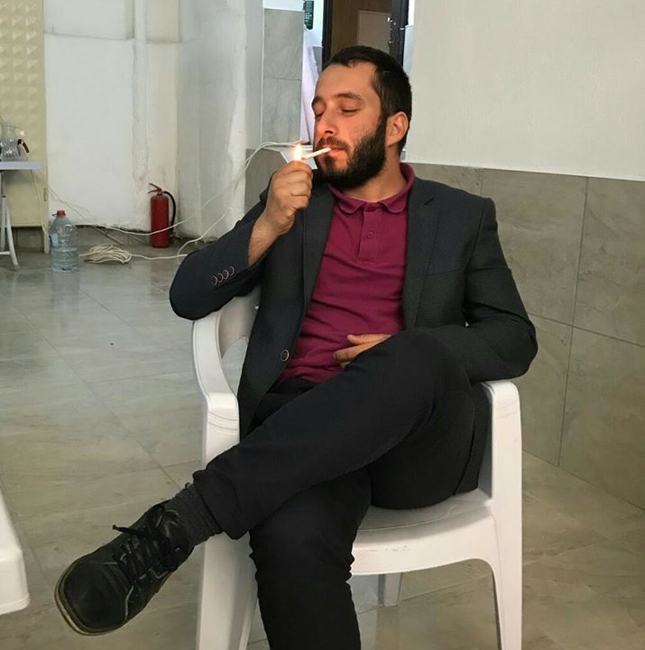 Çağrı