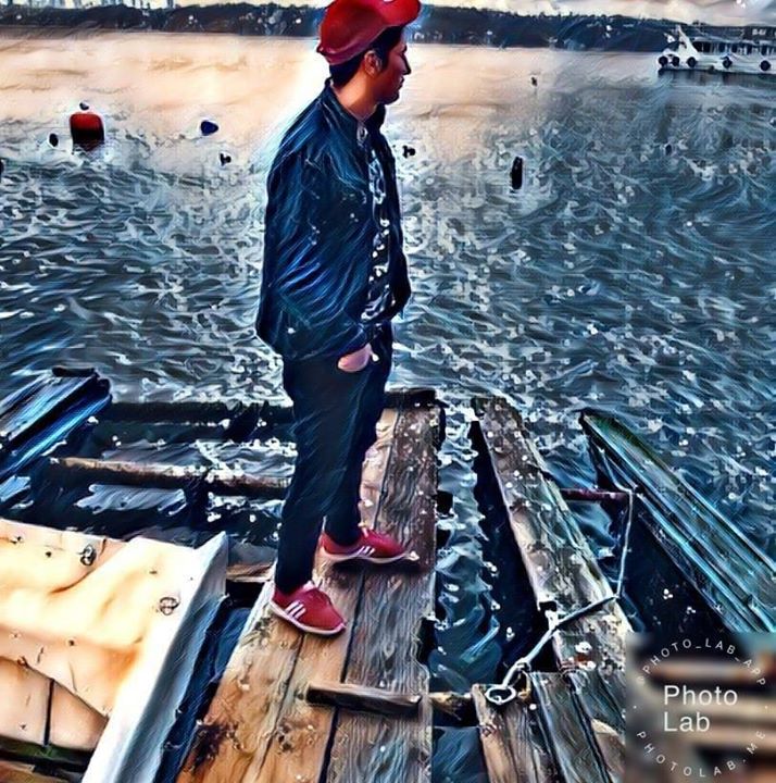 Halil