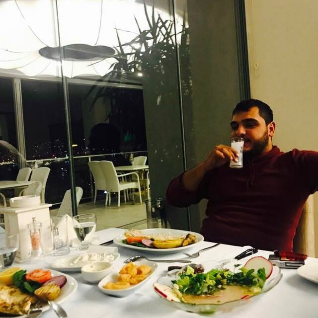 Berkay