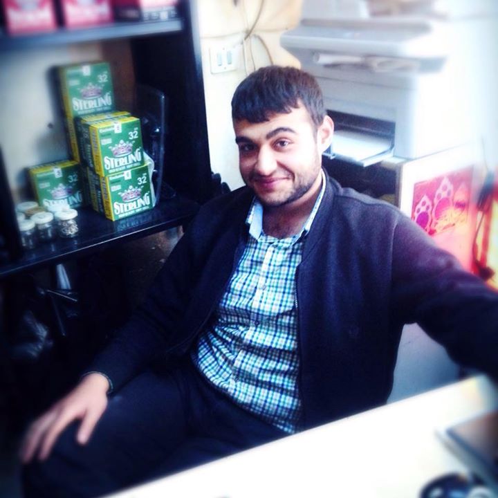 Serkan