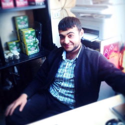 Serkan