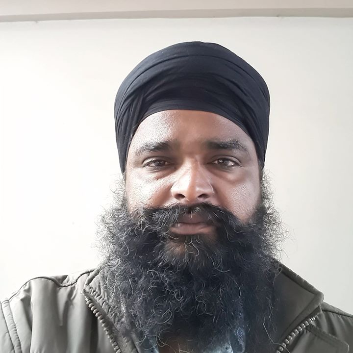 Sukhraj