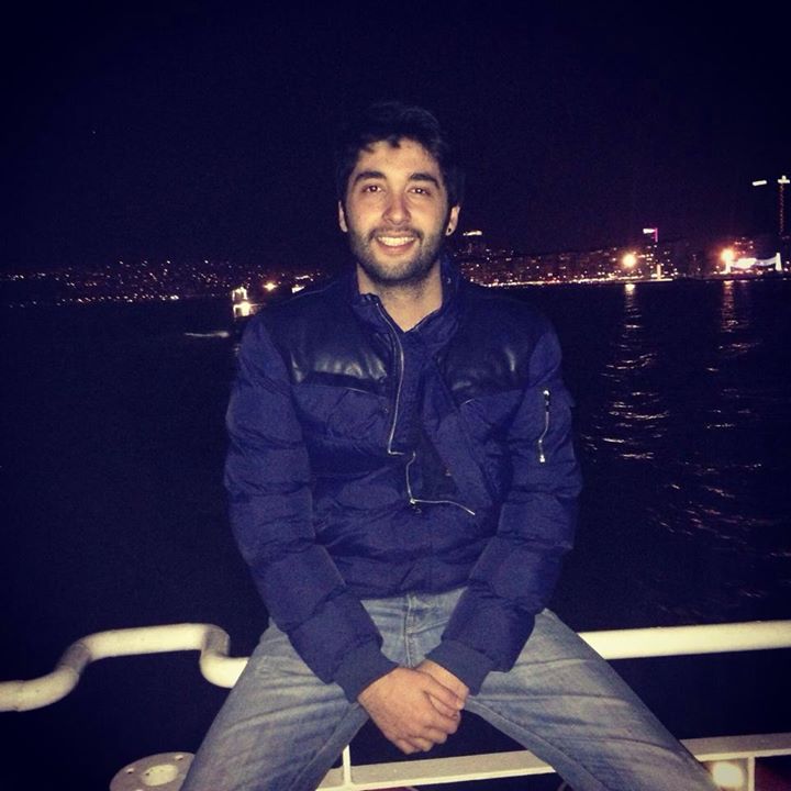 Caglar