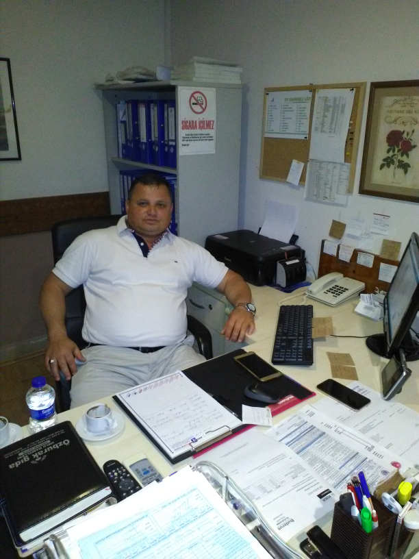 Deniz