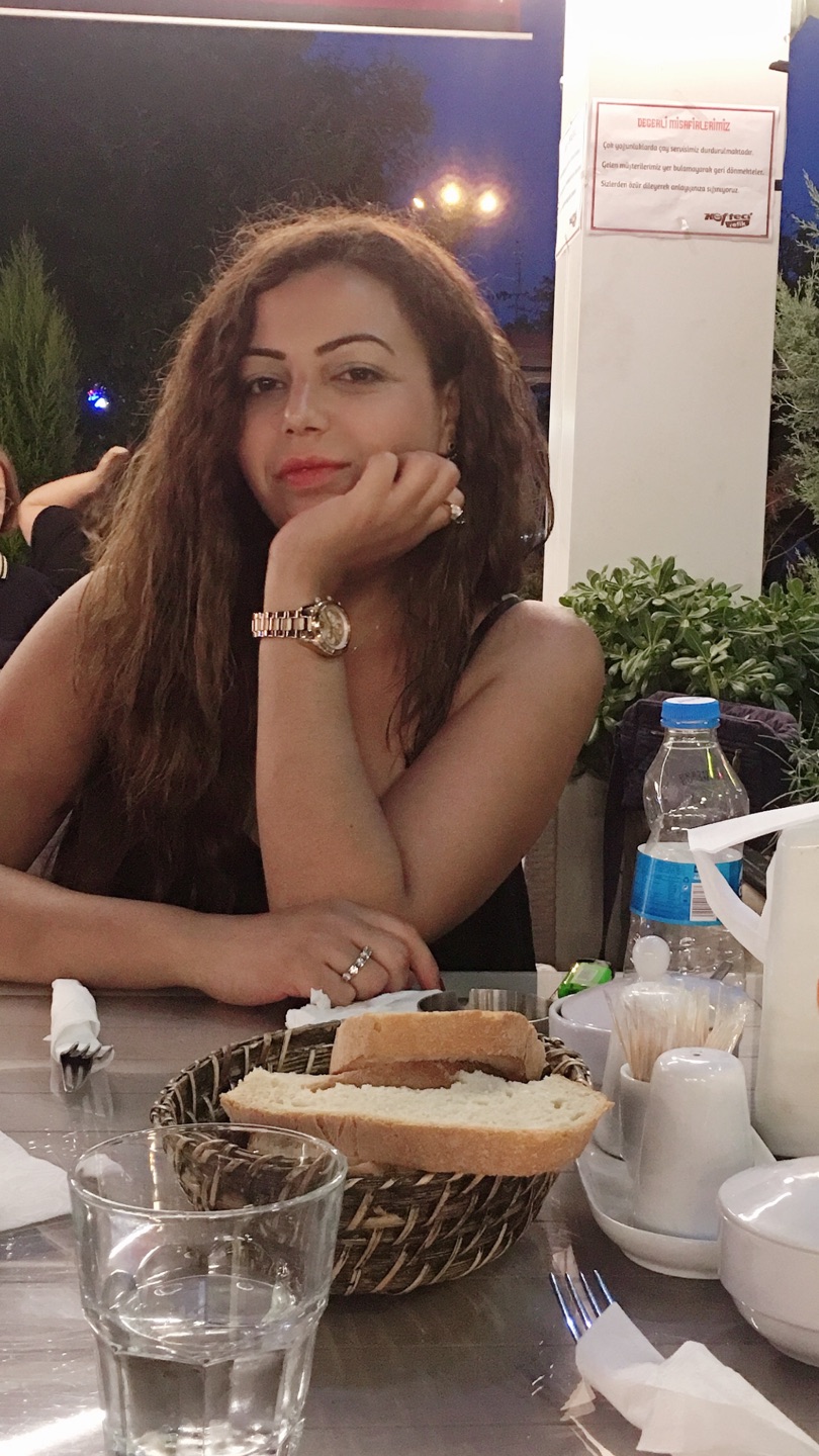 Gönül