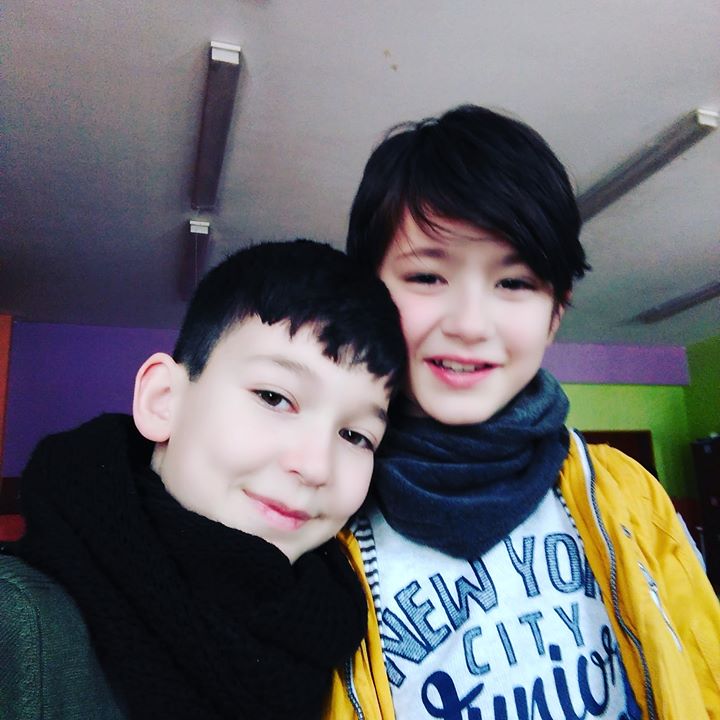 Evren