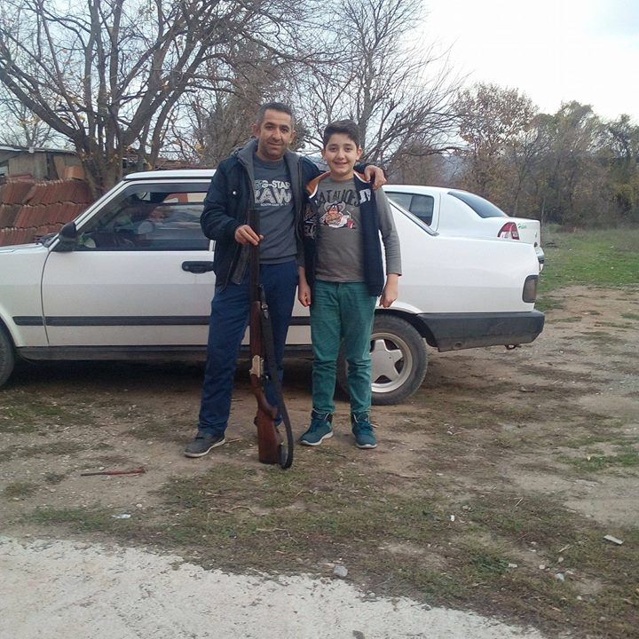 Yuksel