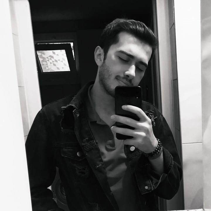İsmail