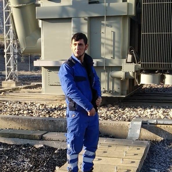Serkan