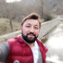 Halil