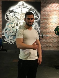 İLhan