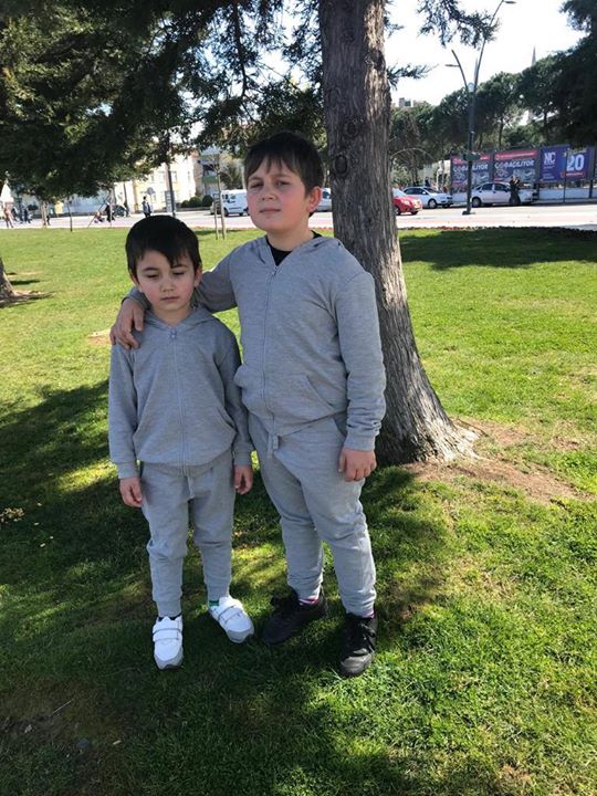 Arzu