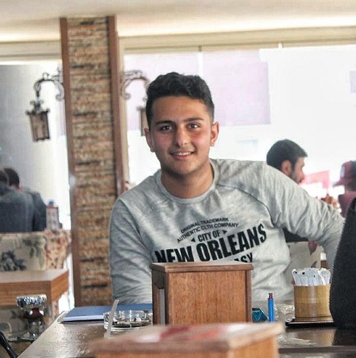 Ömer
