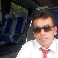 Coşkun