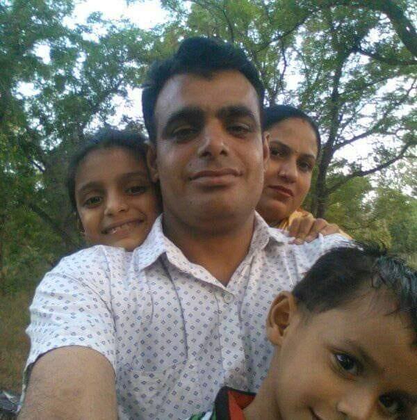 Jaswinder