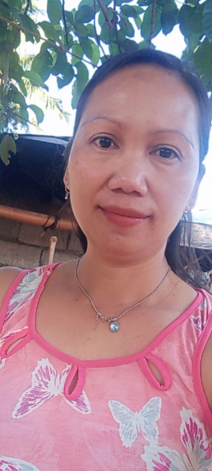 Mary