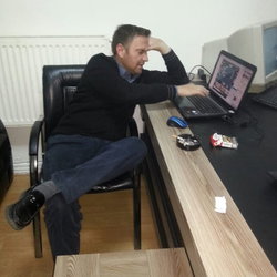 Ufuk