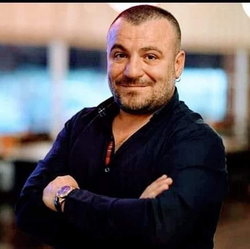 Levent