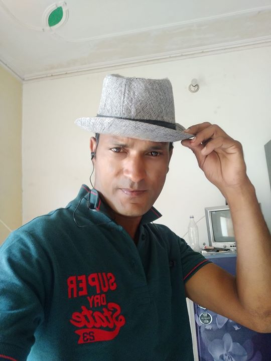 Yogendrasinghchauhan