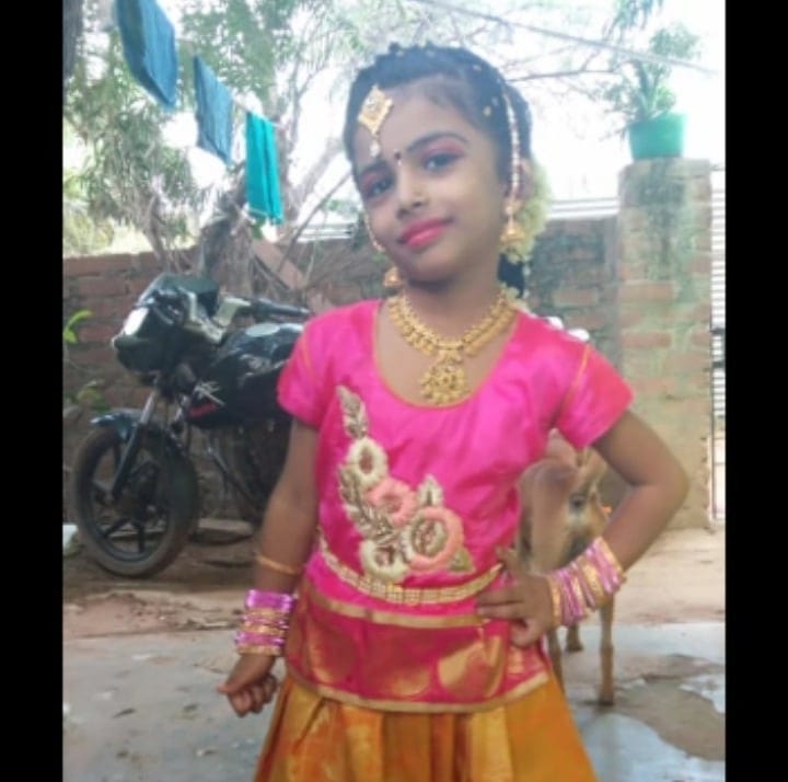 Saraswathi