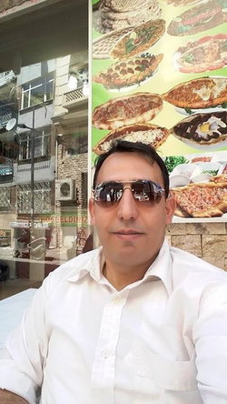 Bayram