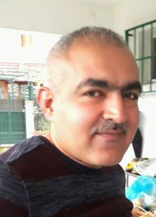 Seyhan
