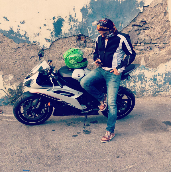 Mustafa