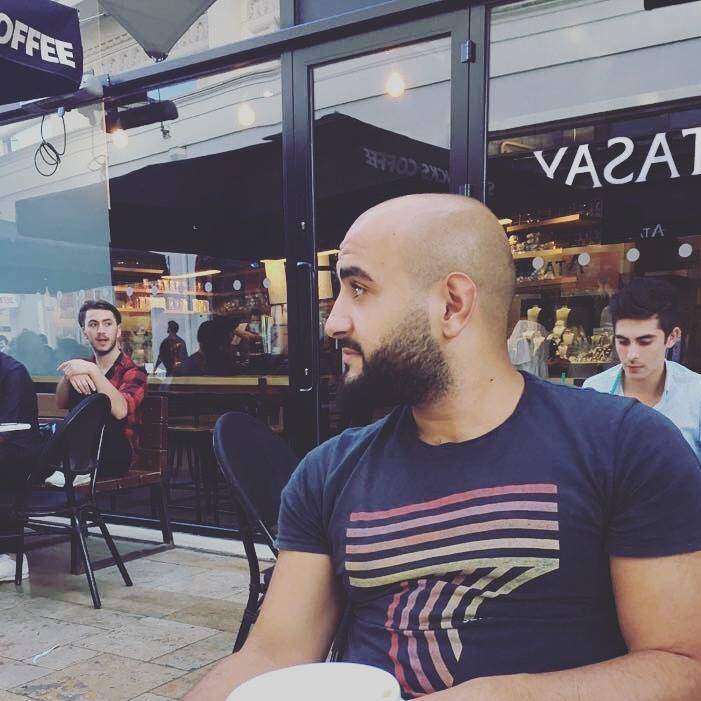 Şükrü