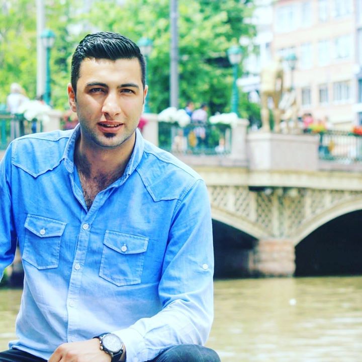 Serdar