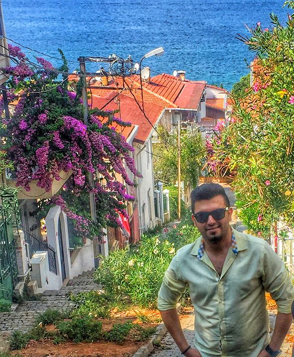 Ahmet