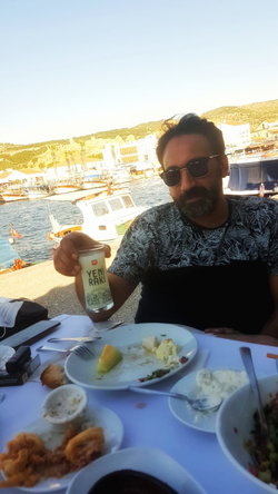 Serkan
