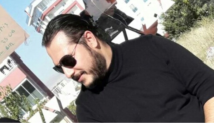 Serkan