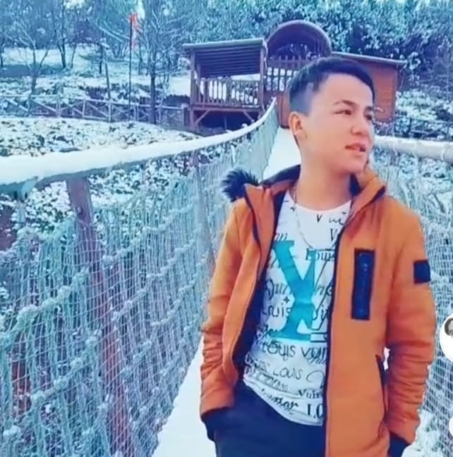 Pir