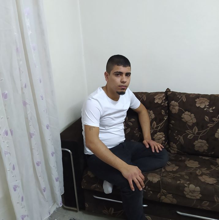Ali