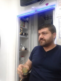 Fatih