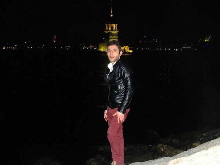 Mustafa