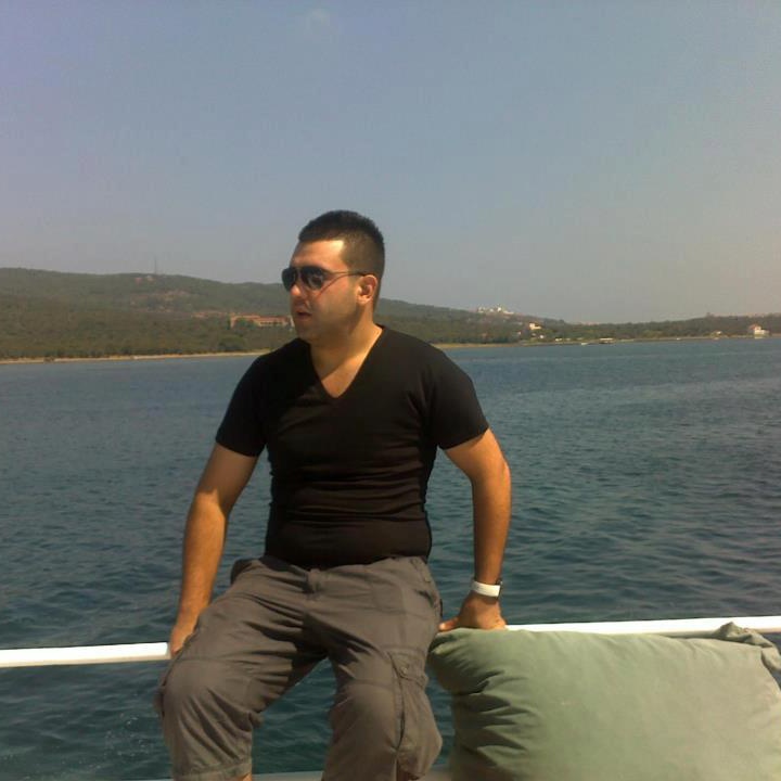 Caner