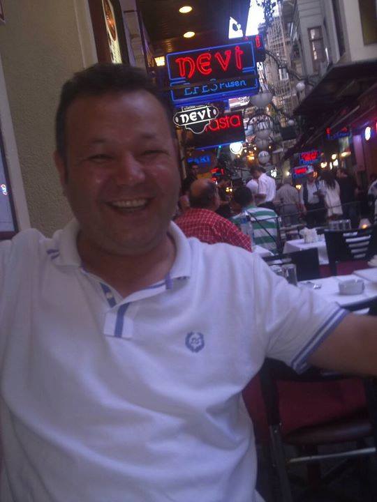 Muzaffer