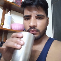 रमेश